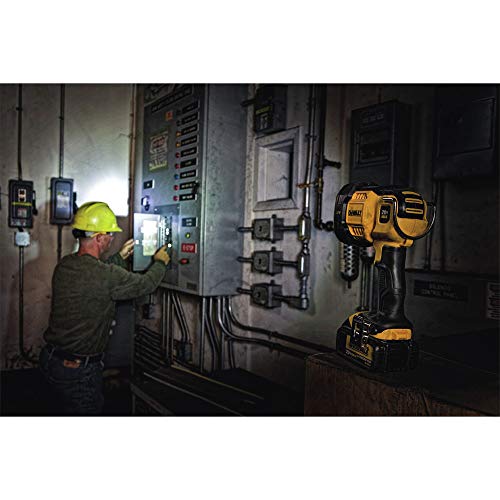 20V MAX LED Work Light