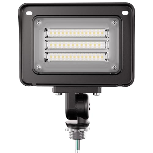30W 4200LM LED Flood Lights Outdoor