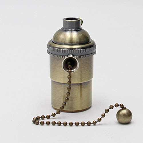 Lamp Bases E26