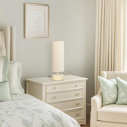 Touch Control Table Lamp