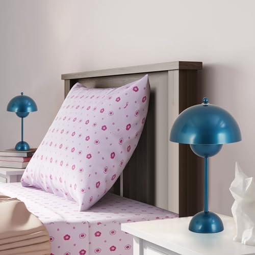 Creative Mid Century Modern Bud Table Lamp for Home&Office