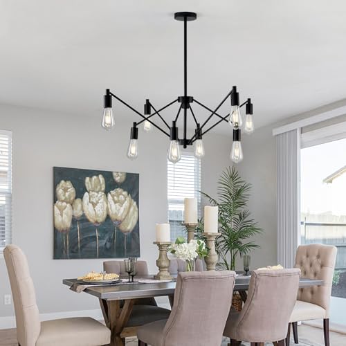 Modern Chandelier 8