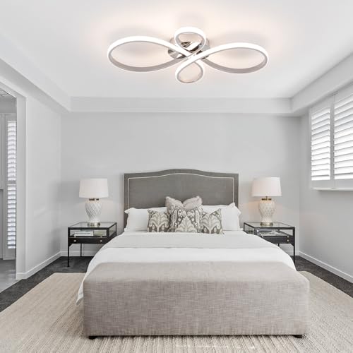 Modern LED Ceiling Light