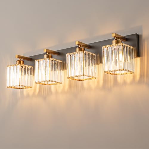 Modern Bathroom Vanity Light 4