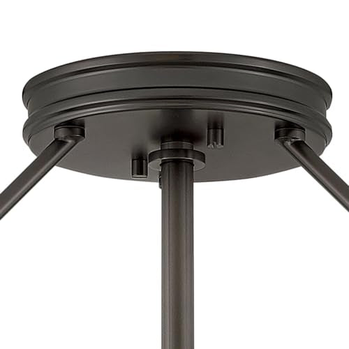 Collier 22" Medium Semi