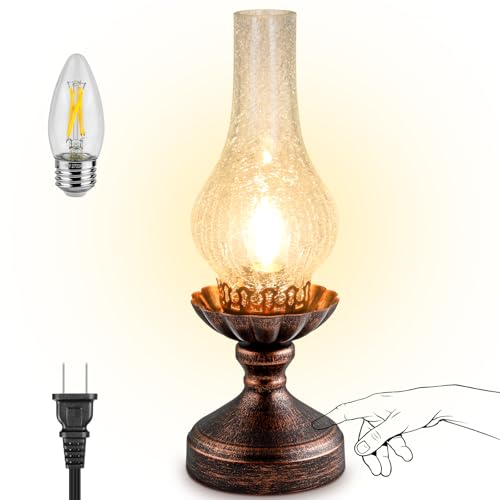 Vintage Table Lamp