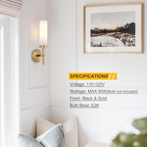 Wall Sconces Set of Two (2 Count)