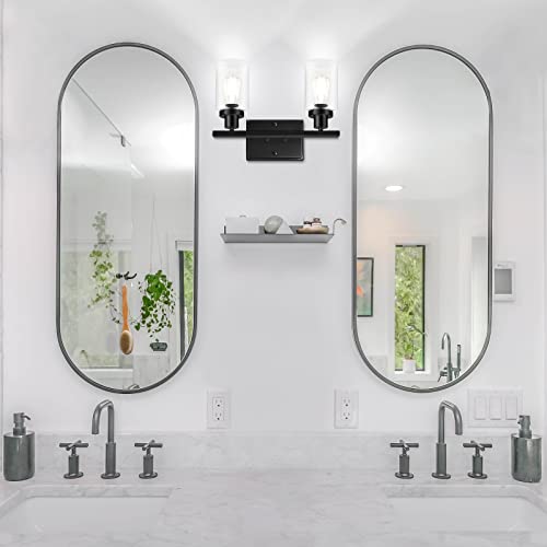 2 Light Wall Sconces