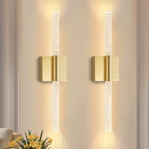 28” Wall Sconces Set of 2 (2 Count)