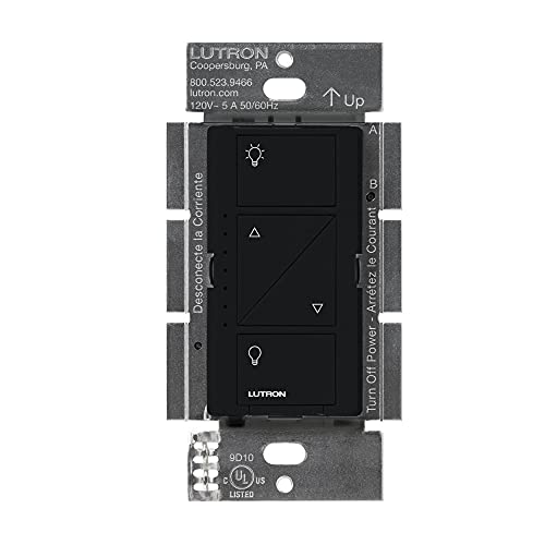 Caseta Smart Dimmer Switch (4 Count)
