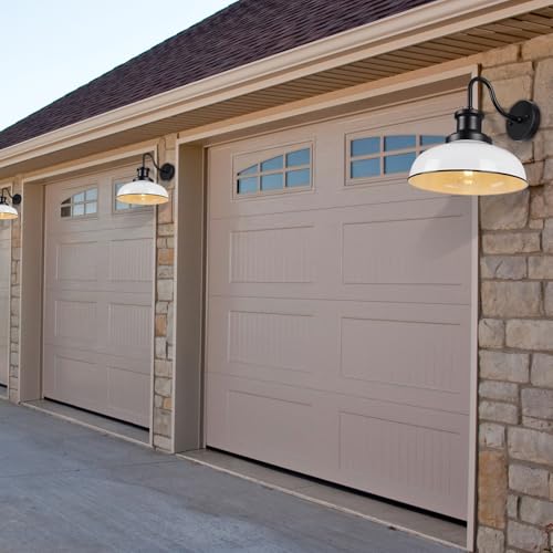 Outdoor Barn Light