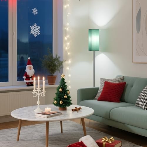 64.6" Floor Lamp