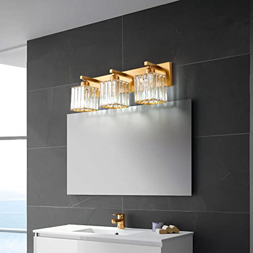 Modern Bathroom Vanity Light 3