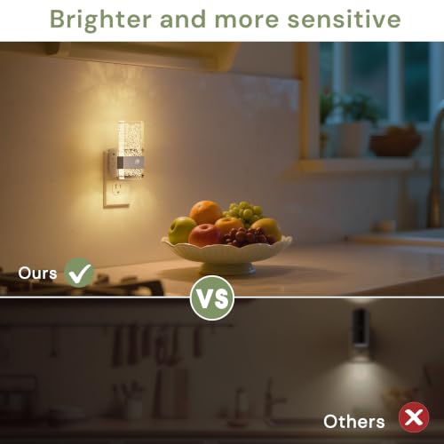 Motion Sensor Night Light (2 Count)