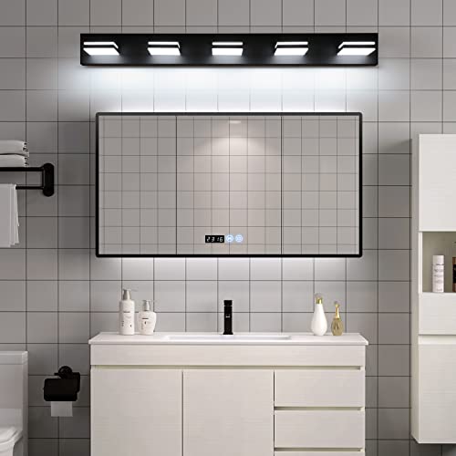 LED Modern Bathroom Vanity Light Fixtures