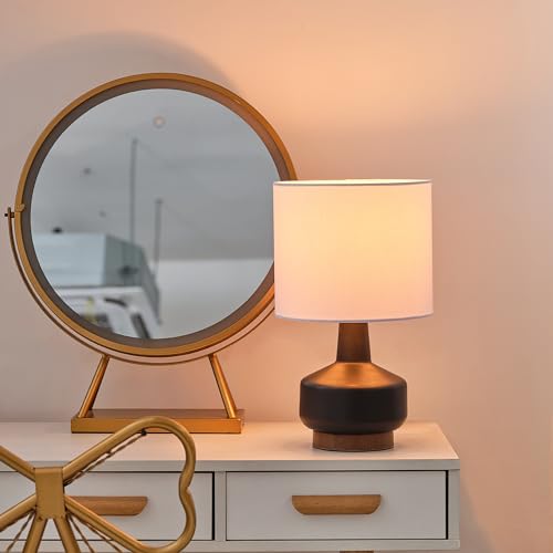 15" Ceramic Table Lamp