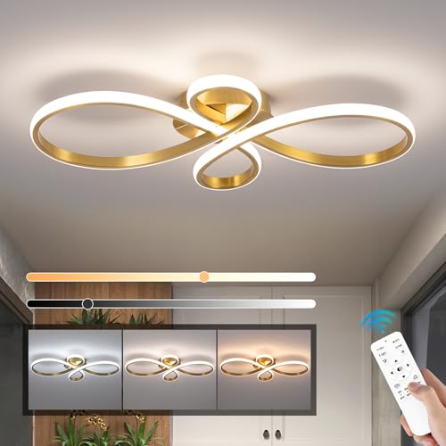 Modern LED Ceiling Light
