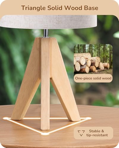 Small Table Lamp
