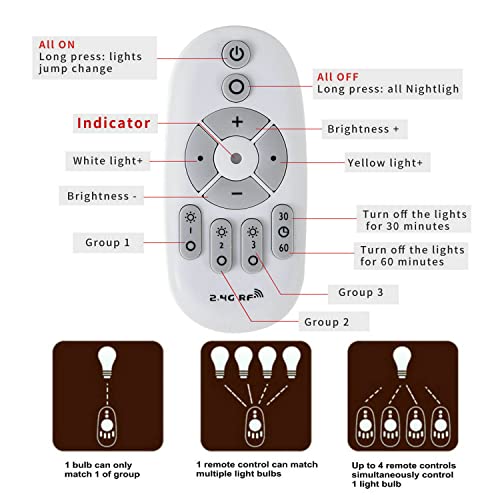 Smart Led Light