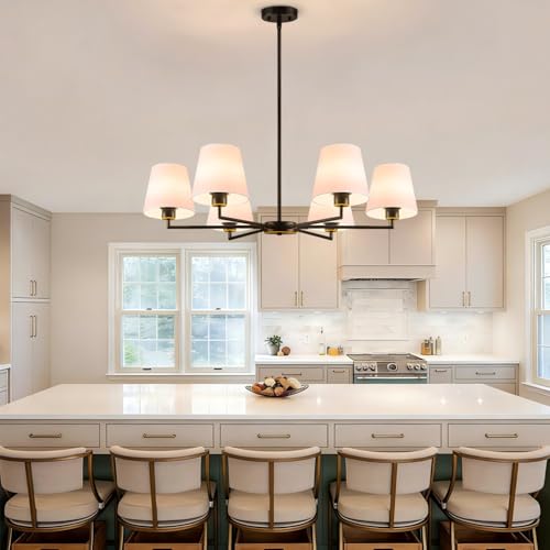 Oil Rubbed Bronze Chandeliers for Dining Room