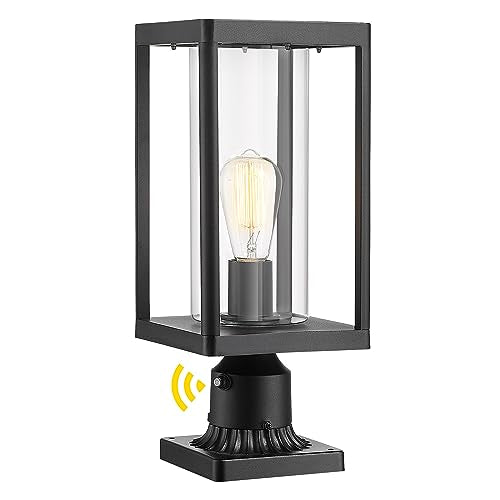 Outdoor Post Lights