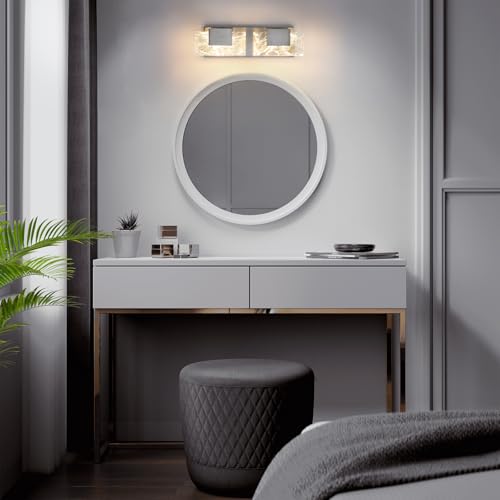 LED Bathroom Vanity Light