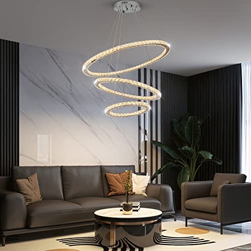 LED Chandelier