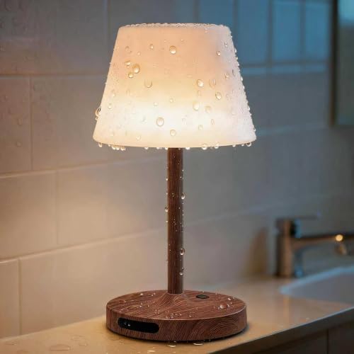 Outdoor Waterproof Shower Lamp