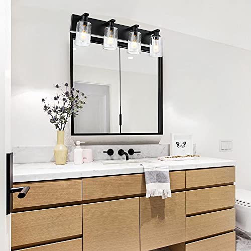 Bathroom Vanity Light Fixtures 4