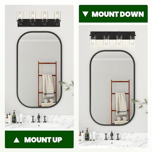 Bathroom Vanity Light