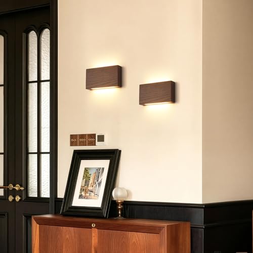 Modern LED Wall Sconce