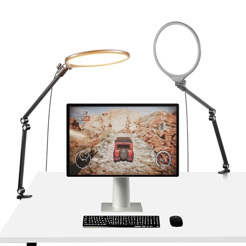 Basics 2 Pack 10.5" Streaming Key Lighting (2 Count)