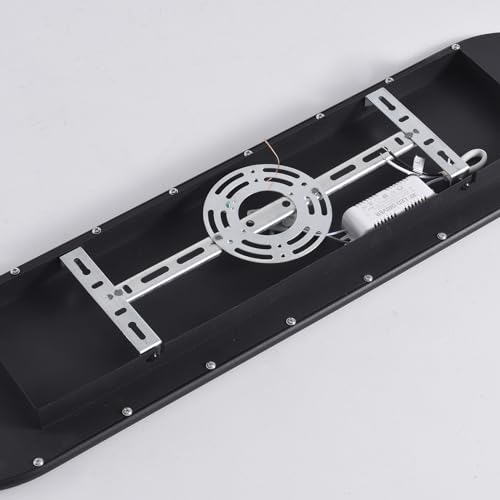 Modern Linear Ceiling Lights