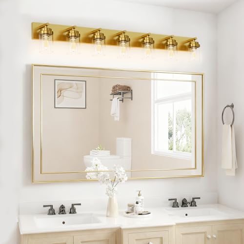 Bathroom Vanity Light Fixture