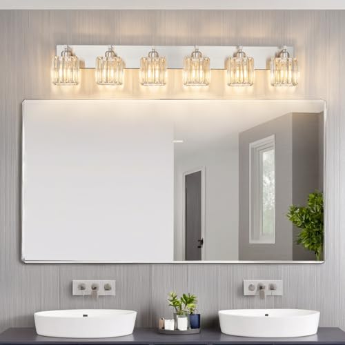 Modern Vanity Light 6