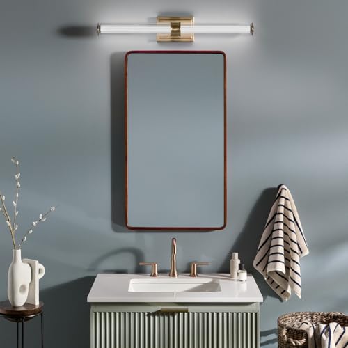 Laurene LED Bath Bar Light