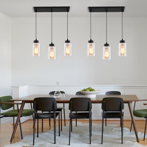 Black Chandelier