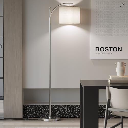 Arc Floor Lamp