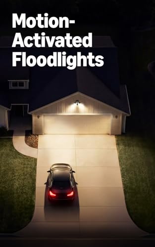 Floodlight Cam