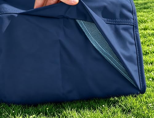 Patio Umbrella Cover for 9ft to 13ft Offset Umbrella
