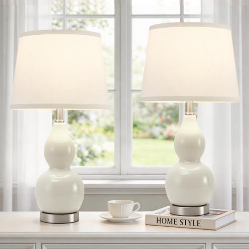 22" Table Lamp Set of 2 (2 Count)