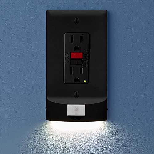 5 Pack MotionLight [for GFCI Outlets] (5 Count)