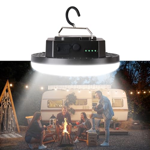 Tent Light Hanging for Camping (3 Ounce)