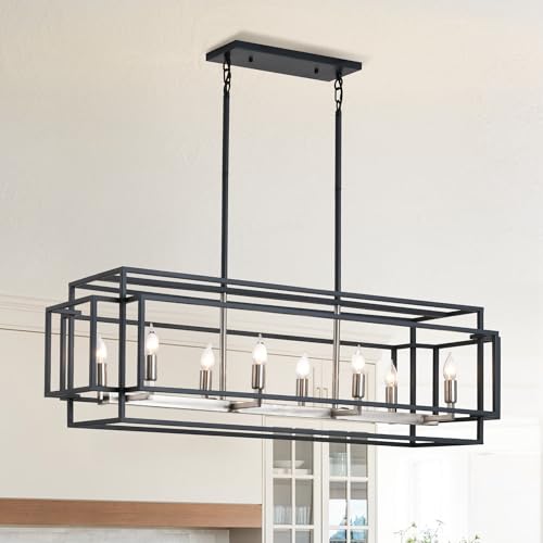 Kitchen Island Lighting