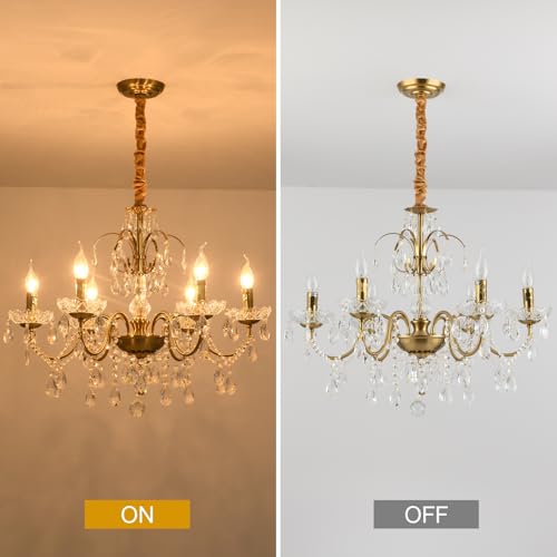 Vintage Chandelier