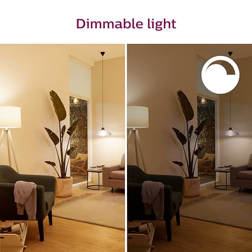 Smart 40 Watt Equivalent B12 LED Smart Wi