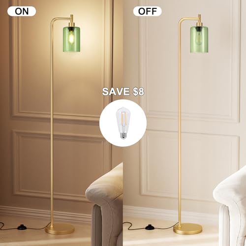 Floor Lamps for Living Room