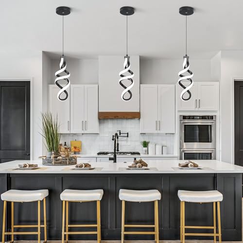 4 Packs Pendant Light (4 Count)