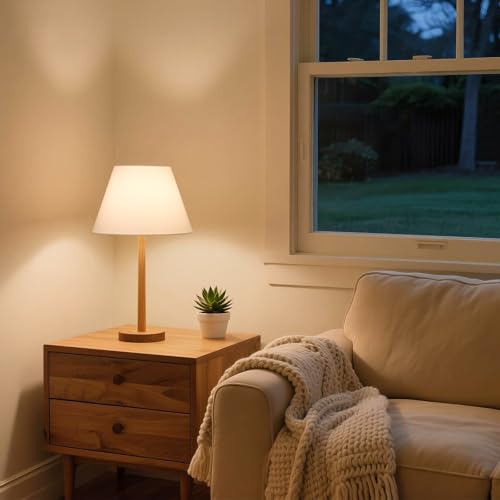 Small Lamp Shades Set of 2 (2 Count)