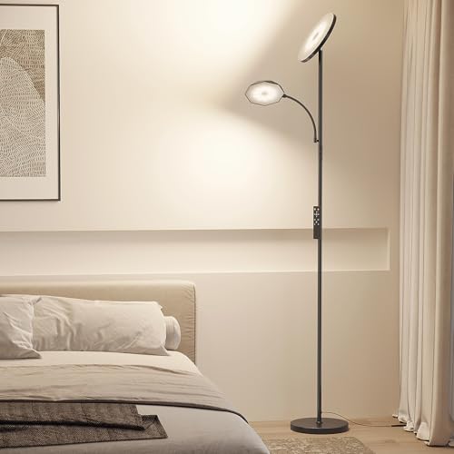 Floor Lamps for Living Room